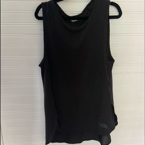 The north face tank